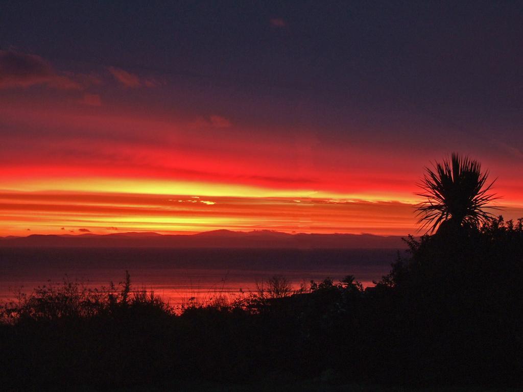 Viewbank Guest House Whiting Bay Εξωτερικό φωτογραφία